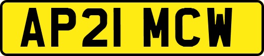 AP21MCW
