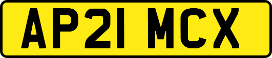 AP21MCX
