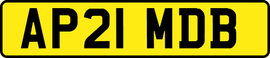 AP21MDB