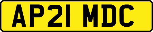 AP21MDC