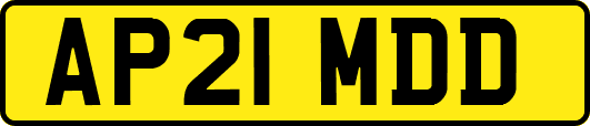 AP21MDD