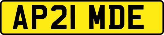 AP21MDE