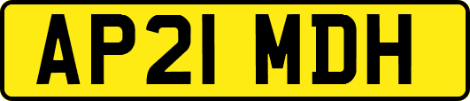 AP21MDH