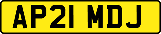 AP21MDJ
