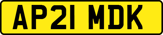 AP21MDK