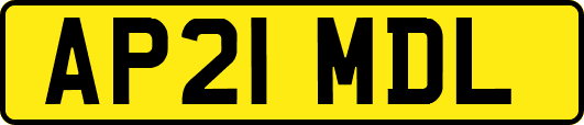 AP21MDL
