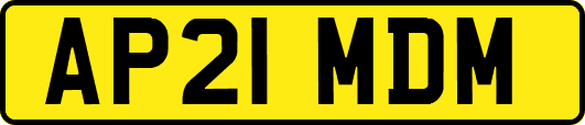 AP21MDM