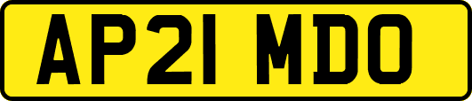 AP21MDO