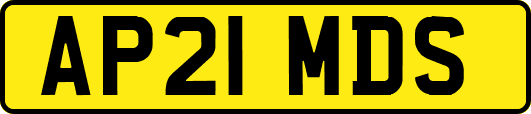 AP21MDS