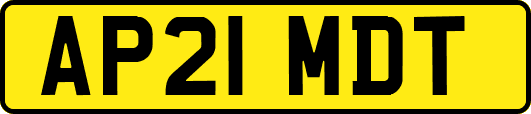 AP21MDT