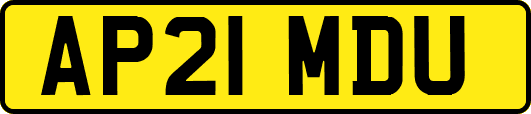AP21MDU