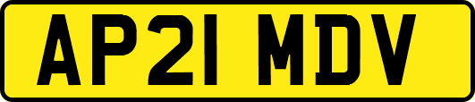 AP21MDV