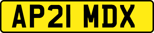 AP21MDX