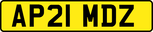 AP21MDZ
