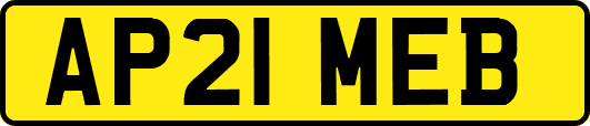 AP21MEB