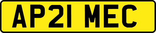 AP21MEC