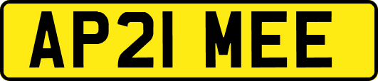 AP21MEE