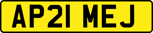 AP21MEJ