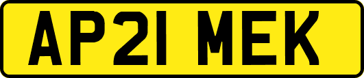 AP21MEK