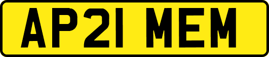 AP21MEM