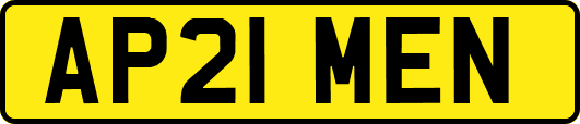 AP21MEN