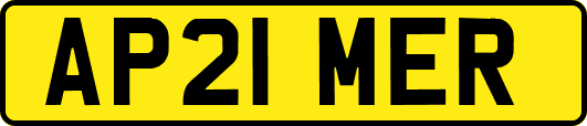 AP21MER