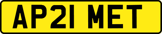 AP21MET