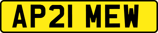 AP21MEW