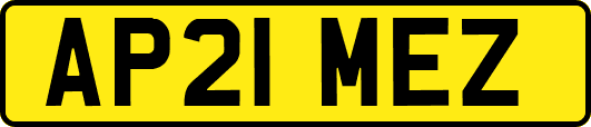 AP21MEZ