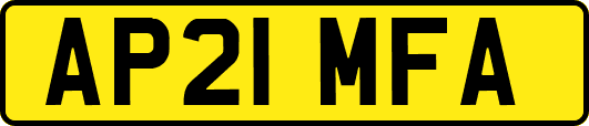 AP21MFA