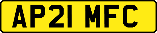 AP21MFC