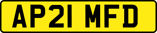 AP21MFD
