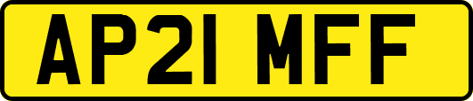AP21MFF
