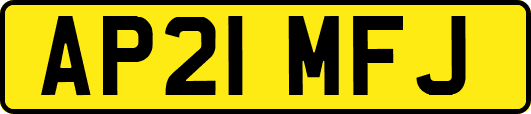 AP21MFJ