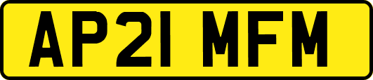 AP21MFM