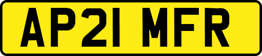 AP21MFR