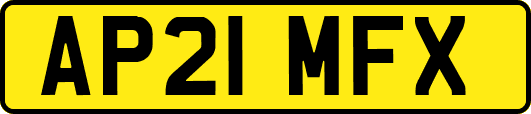 AP21MFX