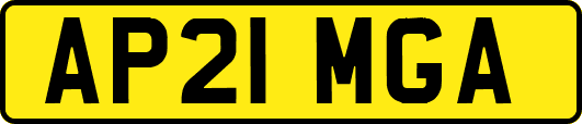 AP21MGA
