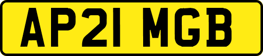 AP21MGB