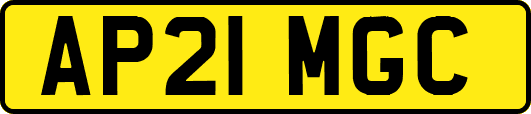 AP21MGC