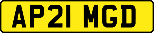 AP21MGD