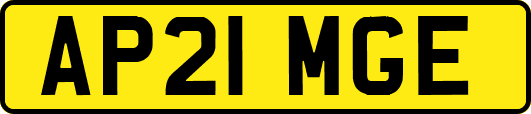 AP21MGE