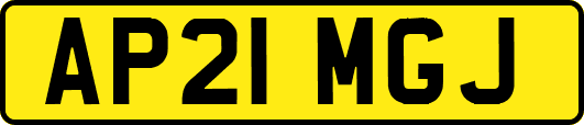 AP21MGJ