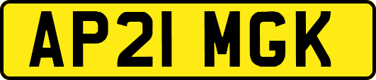 AP21MGK