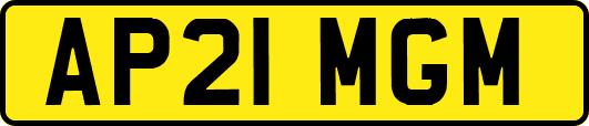 AP21MGM