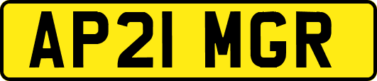 AP21MGR