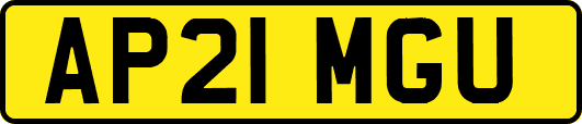 AP21MGU