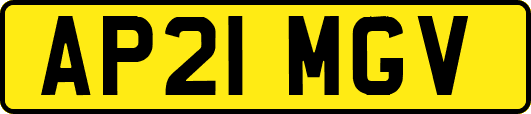 AP21MGV