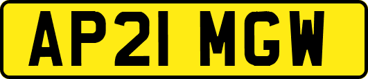 AP21MGW
