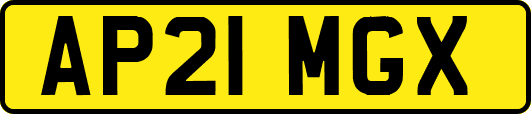 AP21MGX
